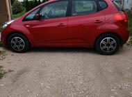 Grajewo ogłoszenia: Witam. Sprzedam Kia Venga Rok prod.2019. Przebieg 46500 km.... - zdjęcie