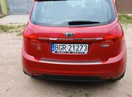 Grajewo ogłoszenia: Witam. Sprzedam Kia Venga Rok prod.2019. Przebieg 46500 km.... - zdjęcie