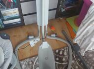 Grajewo ogłoszenia: Witam sprzedam elektryczna huśtawkę z lampka i melodyjkami 170zl... - zdjęcie