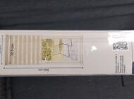 Grajewo ogłoszenia: Sprzedam roletę dzień- noc.Wymary 75 na 240,widoczne na... - zdjęcie