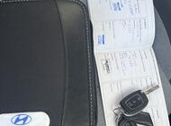 Grajewo ogłoszenia: Sprzedam Hyundaia i20 wersja GB w idealnym stanie z oryginalnym i... - zdjęcie