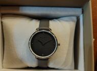 Grajewo ogłoszenia: Sprzedam nowe zegarki damskie firmy Elixa kolor brązowy lub granatowy - zdjęcie