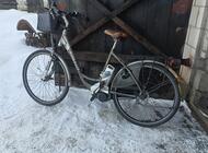 Grajewo ogłoszenia: Sprzedam rower elektryczny - zdjęcie