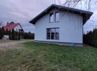 Grajewo ogłoszenia: Sprzedam działkę siedliskową zabudowaną nowym domem mieszkalnym... - zdjęcie