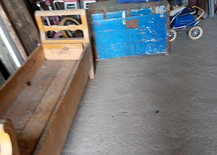 Grajewo ogłoszenia: Stary kufer
100zł
Szczuczyn